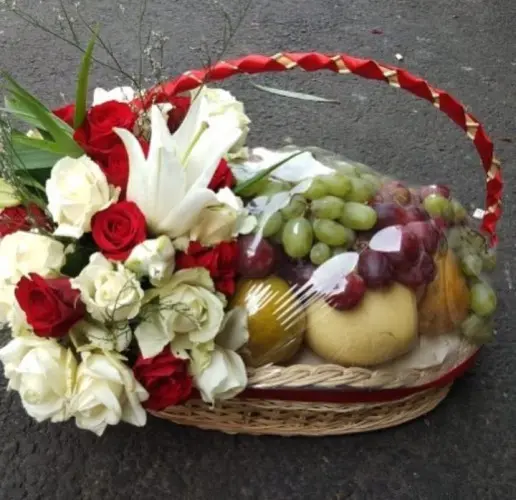 Hampers / Parcel Buah di Bandung Kulon